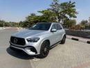 مرسيدس بنز GLE 450 Premium 3.0L (389 HP)