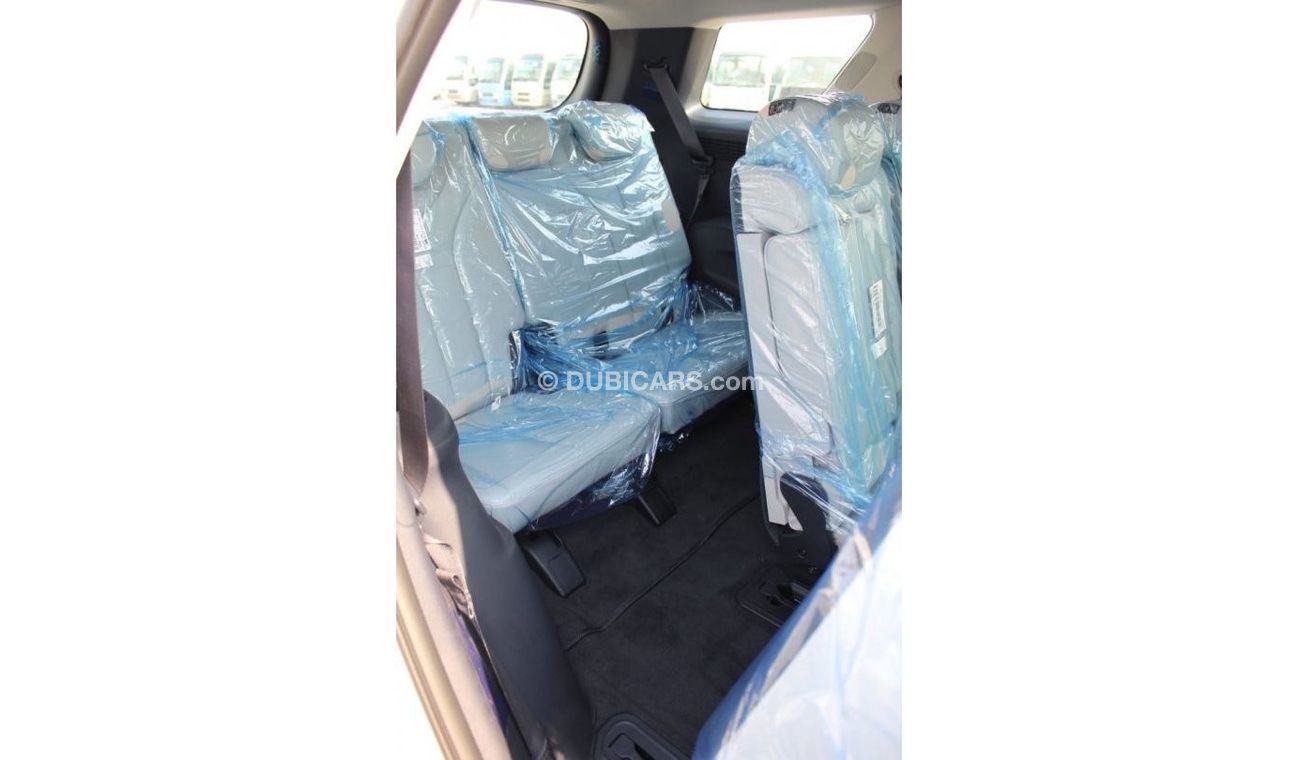 هيونداي باليساد GLS Royal 3.8L Petrol (4X4) Heated Seats, Full Option 2023MY