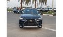 لكزس NX 300 2018 LEXUS NX300h HYBRID IMPORTED FROM USA