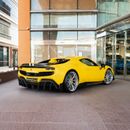 Ferrari 296 GTS 2024 FERRARI 296 GTS KEYVANY BRAND NEW ( One Year Warranty From KEYVANY ) ( 1 of 20 )