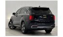 كيا سورينتو توب 2022 KIA Sorento EX 7 Seater, Dec 2026 KIA Warranty, Full Options, Low Kms, GCC