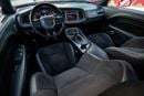 Dodge Challenger R/T 5.7L (375 HP) 2023 Dodge Challenger R/T GCC | Warranty