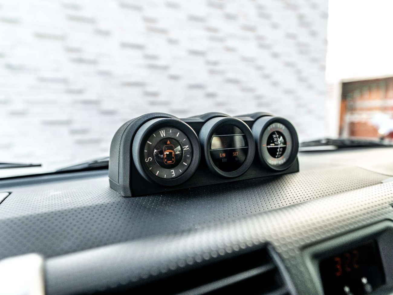 Toyota FJ Cruiser GXR 4.0L A/T