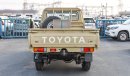 Toyota Land Cruiser Pick Up 4.0L V6 Petrol