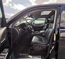 لكزس LX 570 Platinum 5.7L Lexus LX570 - 2020 - Black