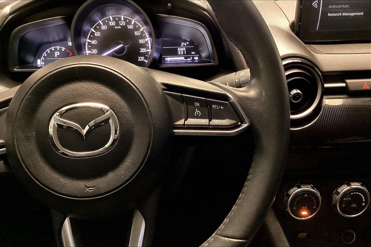 Mazda CX3 GT | National Day Celebration | Guaranteed Warranty | 0 Down Payment