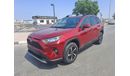 Toyota RAV4 TOYOTA RAV4 FULL OPTION PUSH START