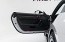 Porsche 911 4.0L F6 Naturally Aspirated Engine | Warranty