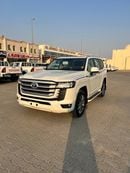 Toyota Land Cruiser GXR 4.0L TOYOTA LAND CRUISER GXR 4.0 L MODEL 2025