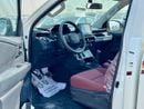 Toyota Hilux GLX