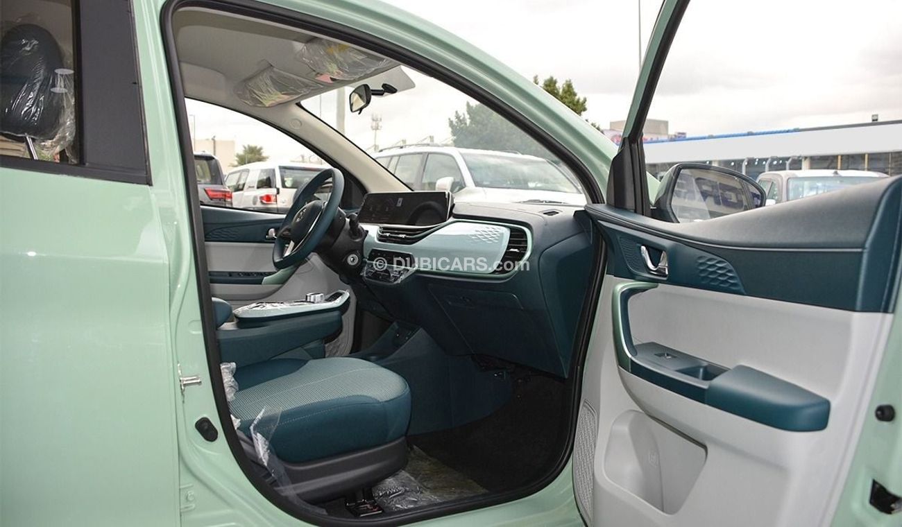 Changan Ben EStar EV FOR EXPORT