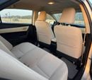 Toyota Corolla SE+