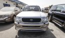 Toyota Land Cruiser VX Limited