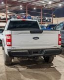 فورد F 150 XLT 3.5L (5 Seater)