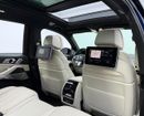 بي أم دبليو X7 2022 BMW X7 xDrive40i M-Sport, 2026 BMW Warranty + Service Pack, Full BMW Service History, GCC