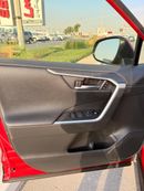 Toyota RAV4 Hybrid limited | panoramic, 360 camera Full option