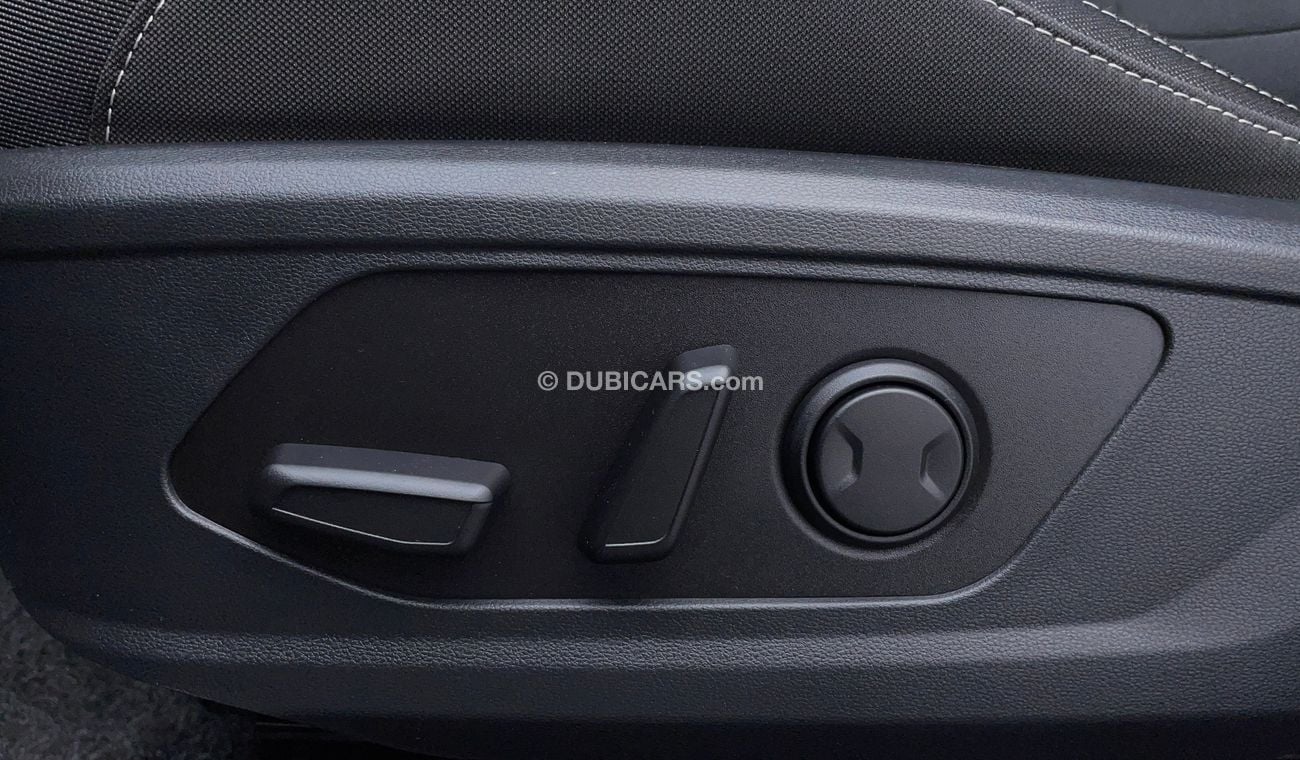 Hyundai Tucson COMFORT + 2.5 | Zero Down Payment | Free Home Test Drive