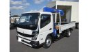 Mitsubishi Canter FEB80