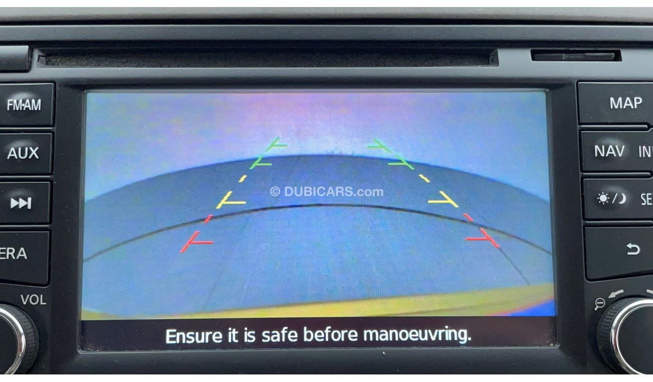 نيسان تيدا SV 1.6 | بدون دفعة مقدمة | اختبار قيادة مجاني للمنزل