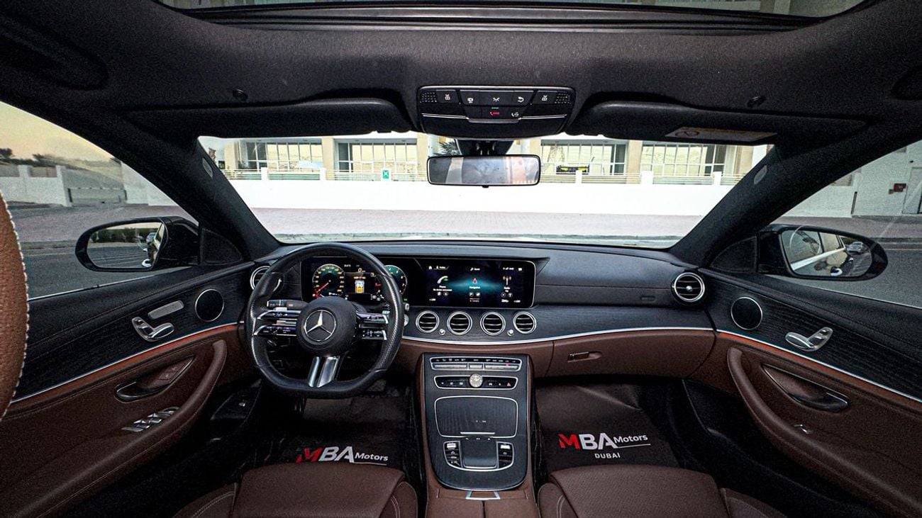 مرسيدس بنز E 260