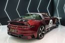 بورش 911 TARGA 4S HERITAGE DESIGN EDITION
