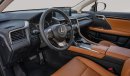 Lexus RX350 2023 MODEL LEXUS RX 350 3.5L PETROL AT - EXPORT ONLY