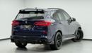 BMW X5 40i M Sport 3.0L 2020 BMW X5 xDrive40i M-Sport, 2029 BMW Service Pack, Full BMW Service History, Ver