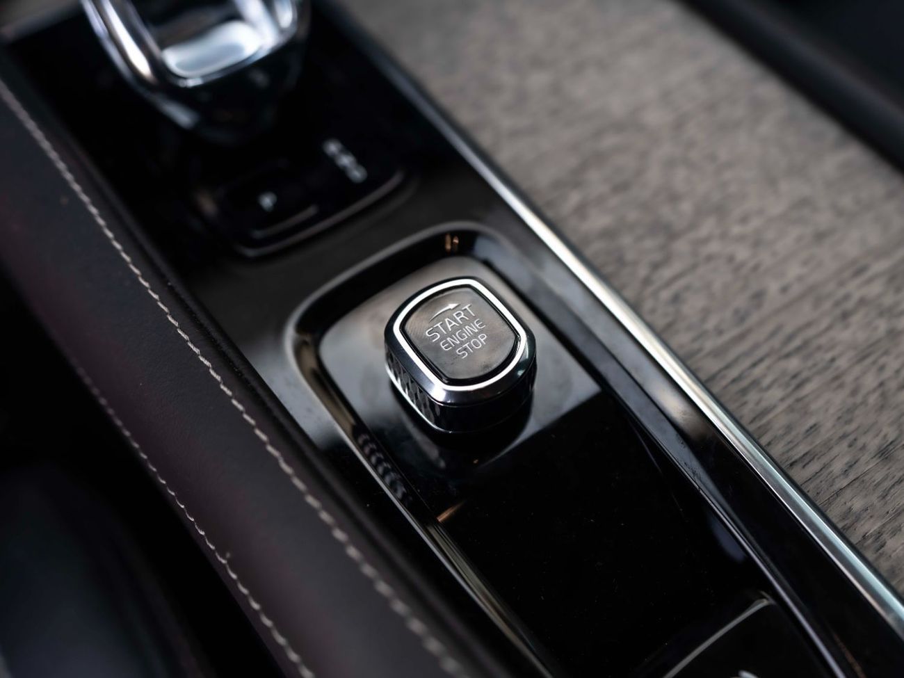 Volvo S90 B5 2.0T Powertrain