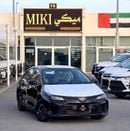 تويوتا كورولا COROLLA 1.6L || GCC || 2026