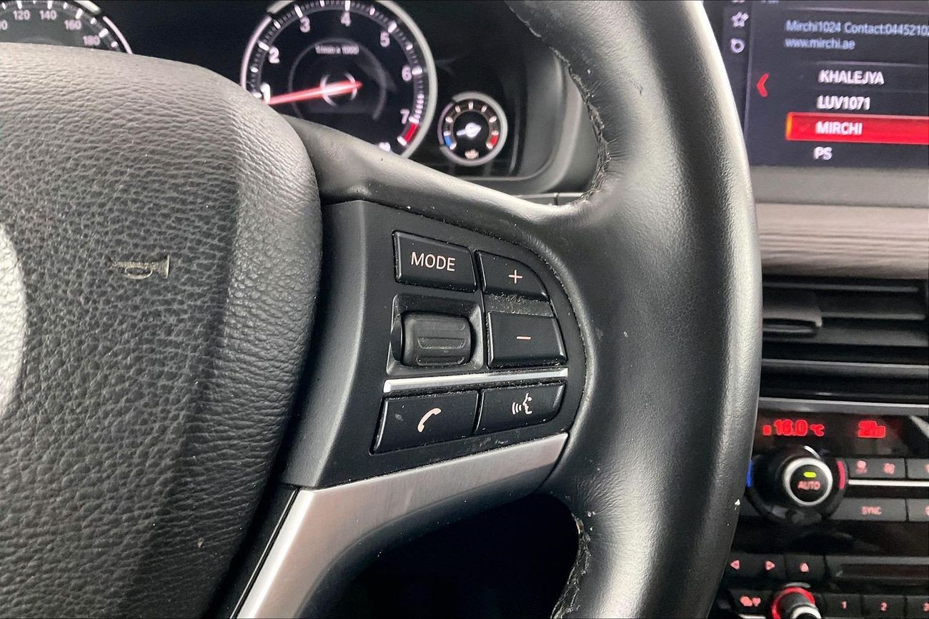 BMW X5 35i Executive | Guaranteed Warranty | 0 Down Payment