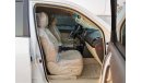 تويوتا برادو 4.0L Petrol, With Leather Power Seats, NON ACCIDENT  (LOT # 1840)