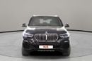 بي أم دبليو X5 50i xDrive