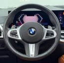 BMW X6 XDRIVE40I M SPORT 2024 BMW X6 xDrive40i M-Sport, 6/2029 BMW Warranty And Service Pack, BMW Service H