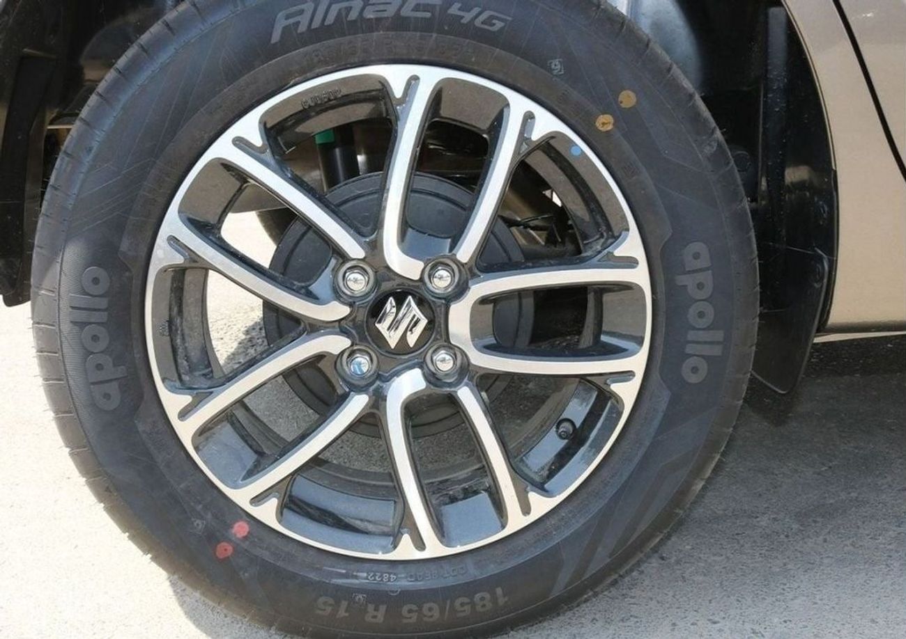 Suzuki Swift GLX | PUSH BUTTON | BLUETOOTH | AUTO CLIMATE | 2024