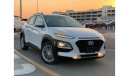 Hyundai Kona LIMITED START & STOP ENGINE AND ECO 2.0L V4 2018 AMERICAN SPECIFICATION