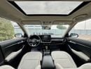 Kia Seltos GT Line 1.6L 770-Monthly l GCC l Sunroof, Cruise, Camera l Accident Free
