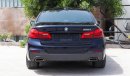 BMW 520i d