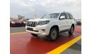 Toyota Prado PRADO VX ,2.8L, DIESEL, 2021, WHITE COLOR