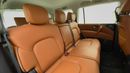 Nissan Patrol 4L 2023 | 0 DP | 2535/Month | 30 Day Return | Service History