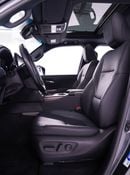 Toyota Land Cruiser GXR 3.5L 2023 Toyota Land Cruiser 409 TT, Toyota Warranty + Service Pack, 7 Seater, Full Option, GCC