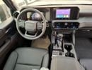 تويوتا برادو GXR PRADO 2.8 TURBO DIESEL LIMITED AUTO 2024
