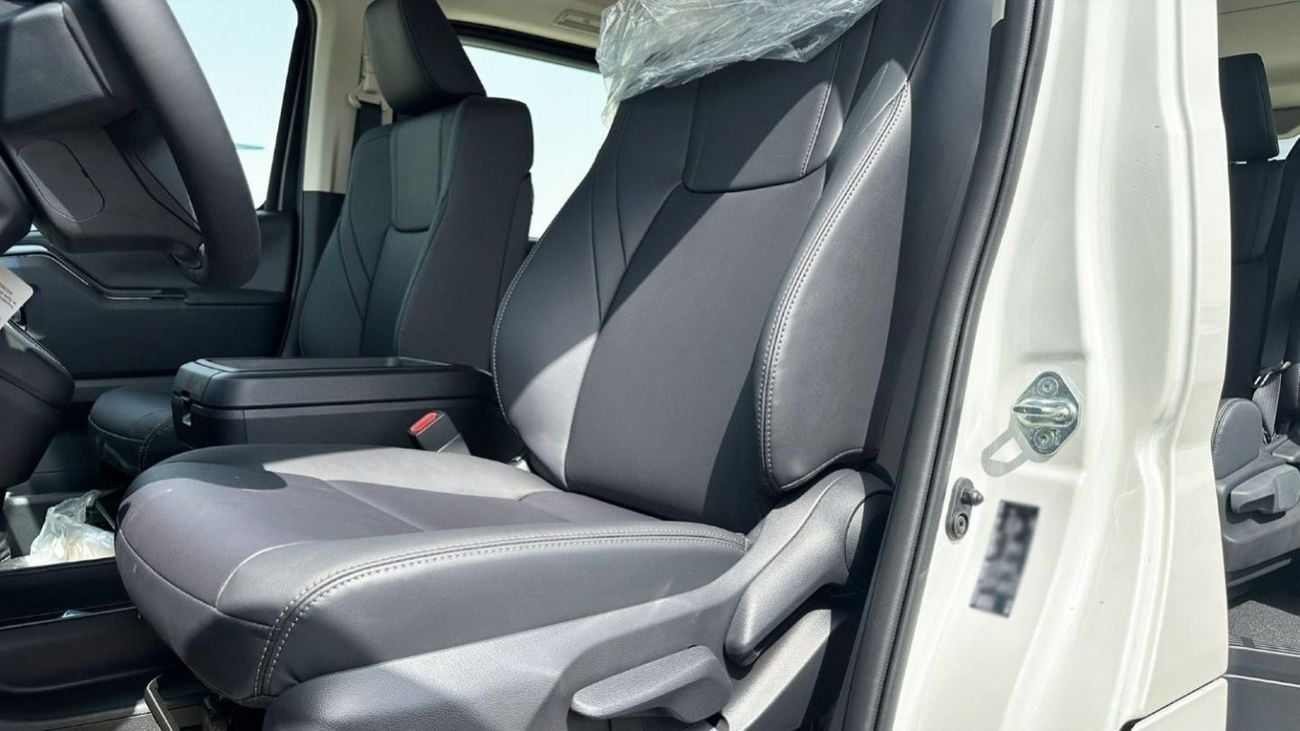 Toyota Granvia PREMIUM 3.5L V6 6-STR