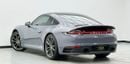 Porsche 911 Carrera 3.0L (444 HP) Coupe  2024 Porsche 911 Carrera, Porsche Warranty+Full Service History,Full PP