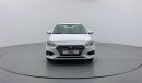 Hyundai Accent 1.6 GL 1.6 | Under Warranty | Inspected on 150+ parameters