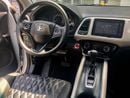 Honda HRV EX Honda HR-V 2021 GCC Specs ، 1.8L ,LOW MILEAGE , GOOD CONDITIO