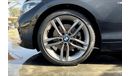 BMW 125i M Sport