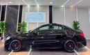 مرسيدس بنز C 63 S ELITE AMG SPECIAL MERCEDES C63S V8 || GCC || TOP OPTIONS || FORGED CARBON FIBER || RADAR LANE ASSIST