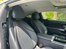 Mercedes-Benz CLE 200 Coupe 2025 CLE 220 Diesel | European Specs | 2.0-liter 4-cylinder | Like New