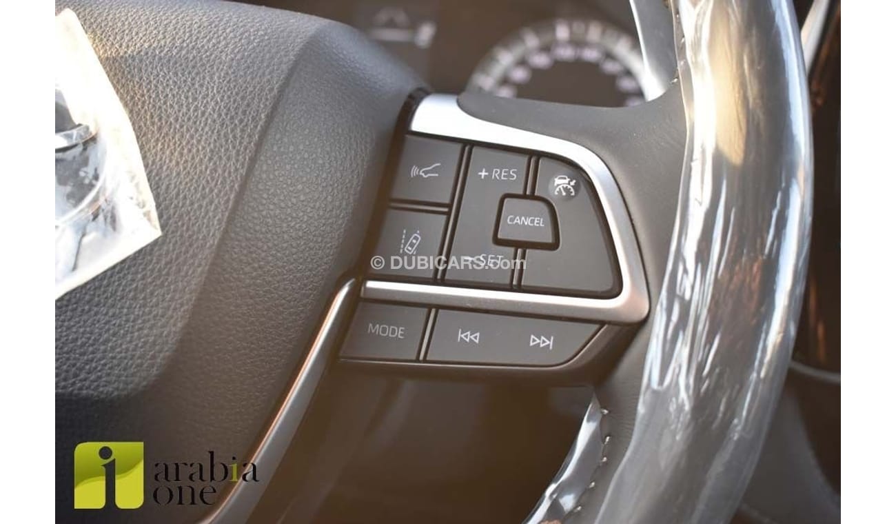 Toyota Highlander GLE HEV 2022 MODEL: TOYOTA HIGHLANDER HYBRID 2.5L GLE