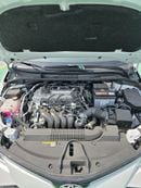 Toyota Corolla 1.8L AUTOMATIC FRONT WHEEL DRIVE